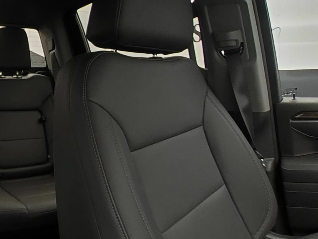 Used 2026 Sterling Gray Metallic Chevrolet LT image 11