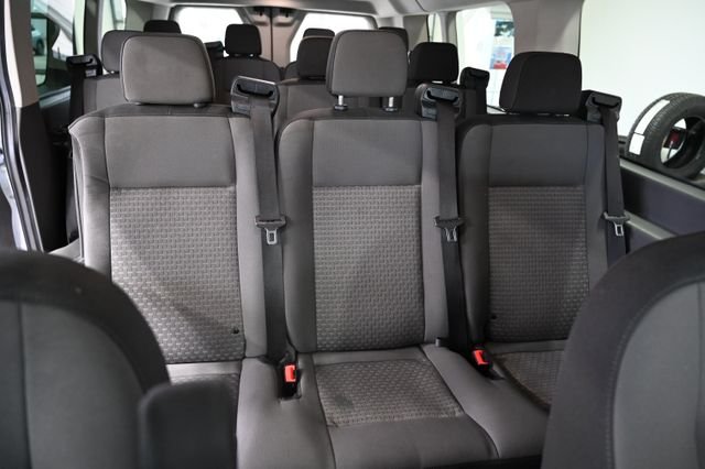 2023 Ford Transit Passenger Van XLT - Photo 13