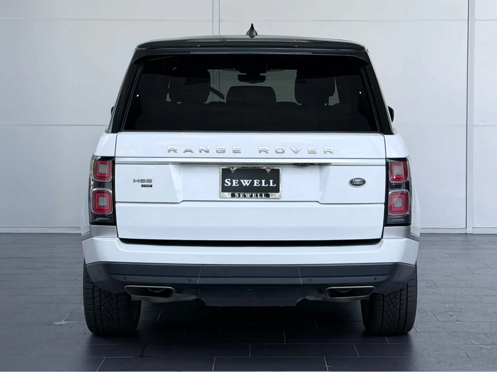 Used 2021  Land Rover Westminster image 5