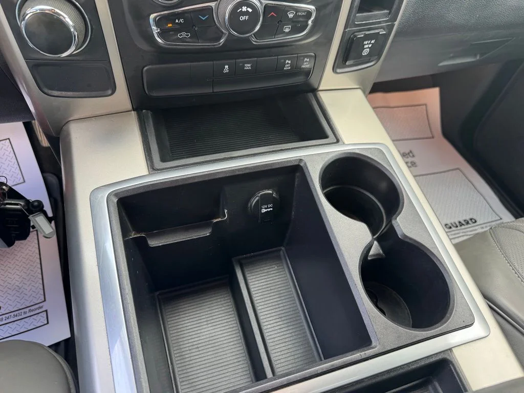 Used 2015 Red Ram Outdoorsman image 19