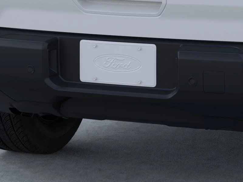 New 2026 Oxford White Ford Big Bend® image 23