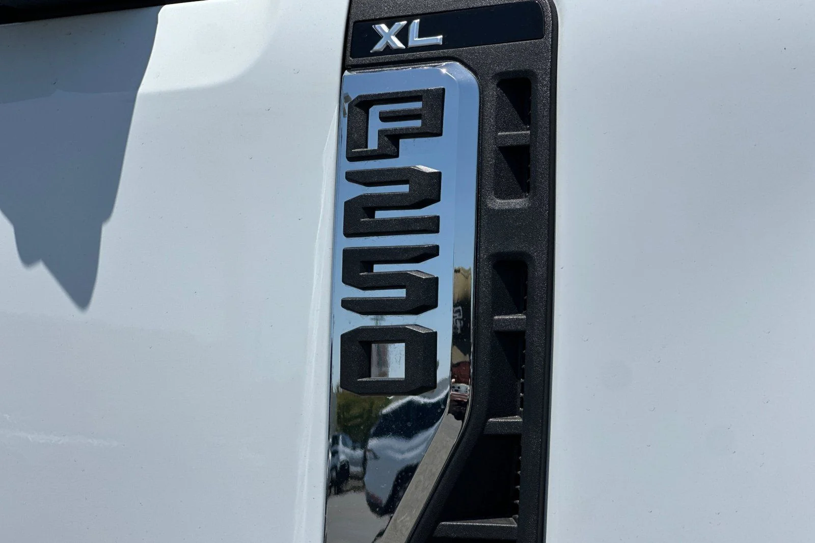 2026 Ford F-250 Super Duty XL - Photo 23