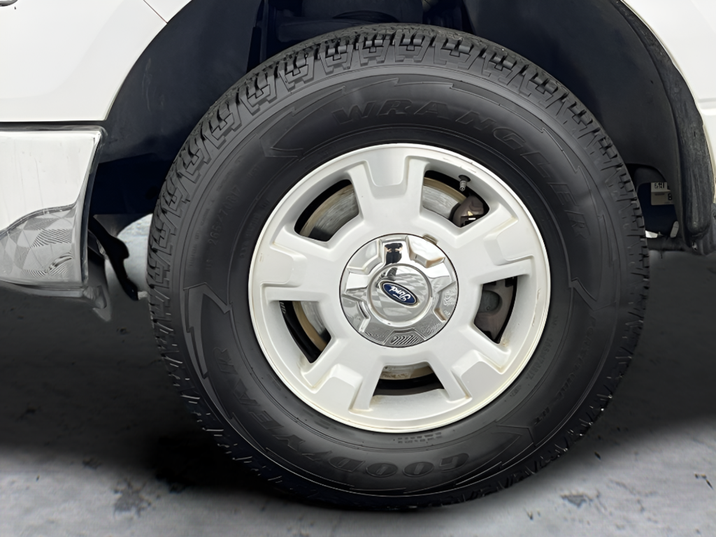 2014 Ford F-150 XLT - Photo 19