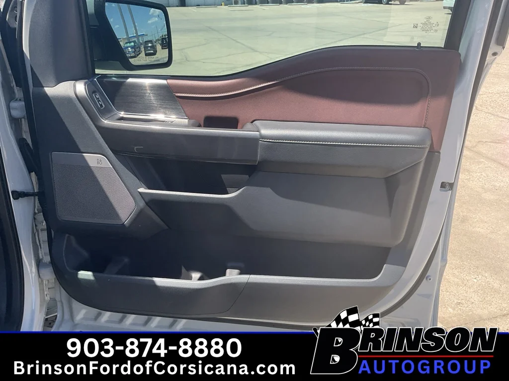 Used 2023 Avalanche Ford LARIAT image 20