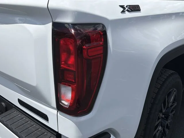 New 2026 Summit White GMC Elevation image 10