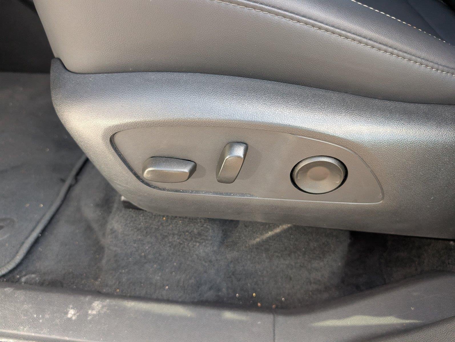 Used 2026 Summit White GMC Elevation image 14