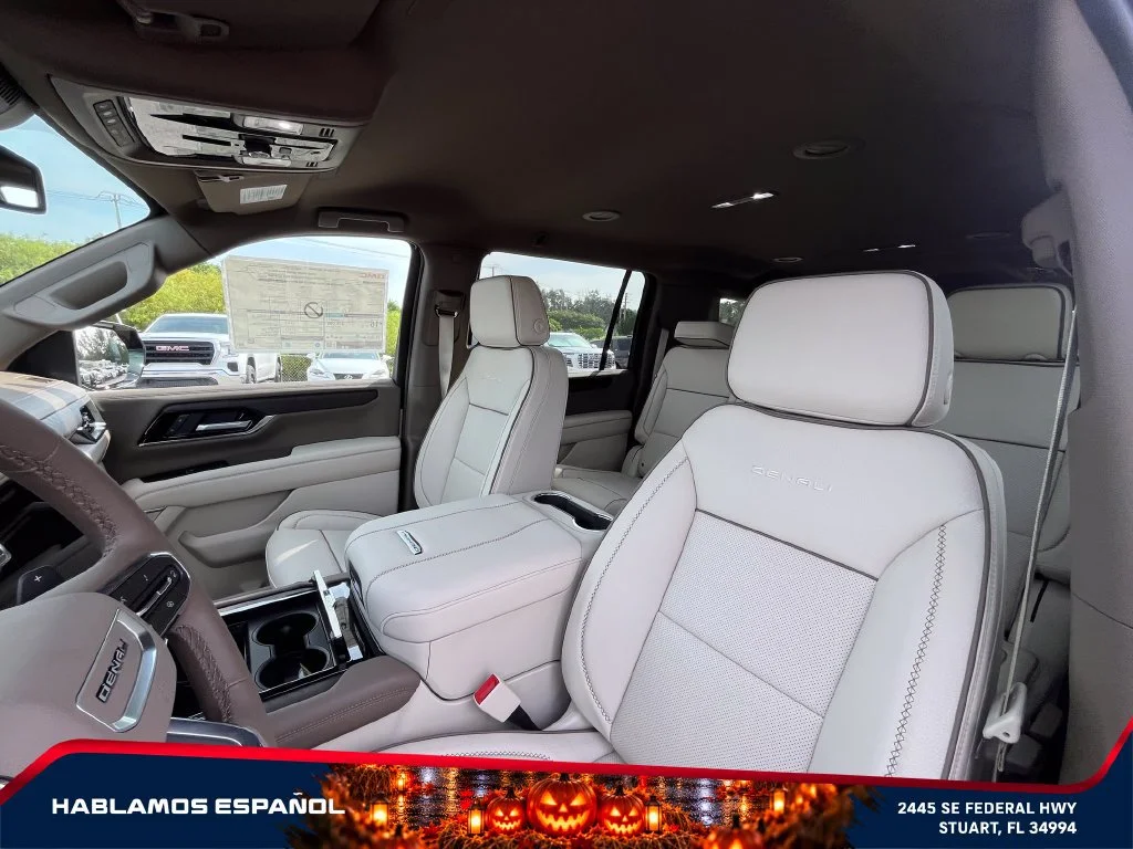 New 2026 Onyx Black GMC Denali image 13