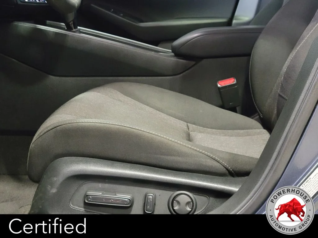 Used 2023 Gray Honda EX image 23