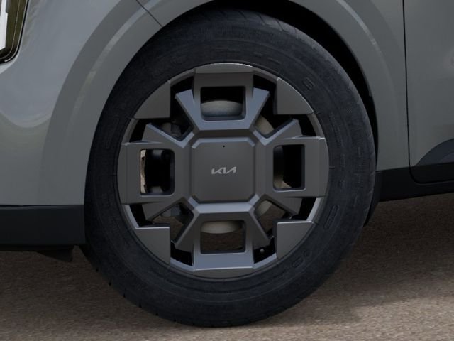 2026 Kia Carnival EX - Photo 9