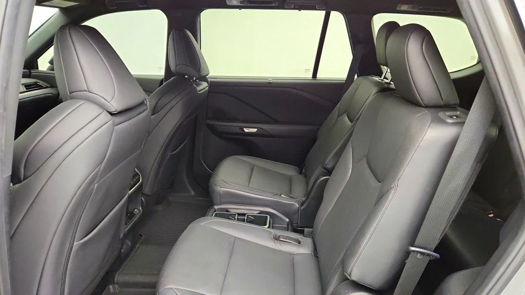 Used 2024 Incognito Lexus TX 500h F SPORT Premium AWD w/ Technology & Convenience Pkgs image 20
