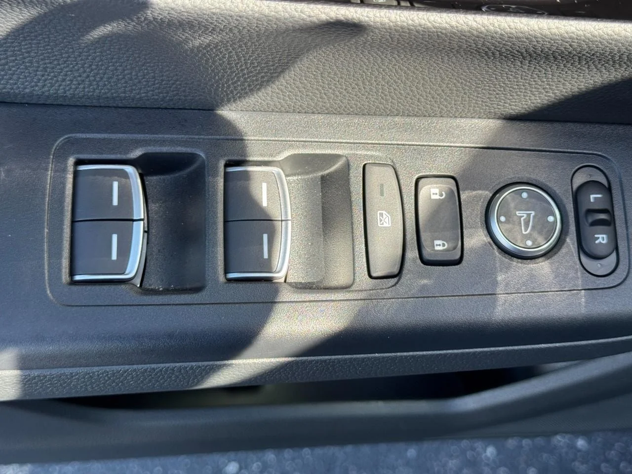 2026 Honda CR-V Sport Touring - Photo 19