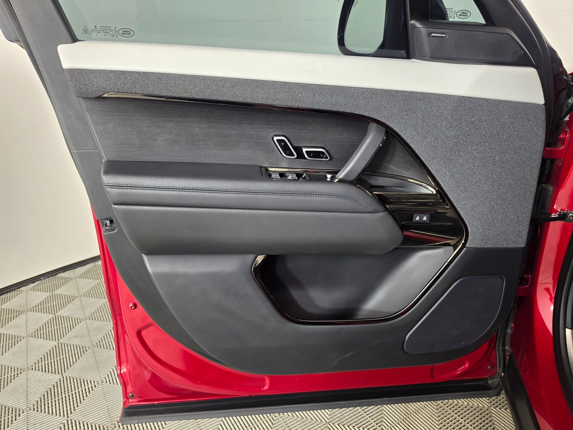 2023 Land Rover Range Rover Sport SE Dynamic - Photo 17