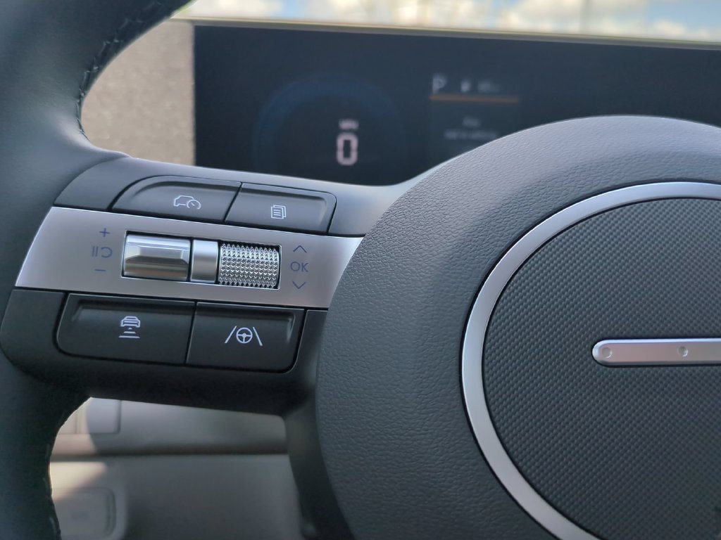 2027 Hyundai Kona SEL Sport - Photo 31