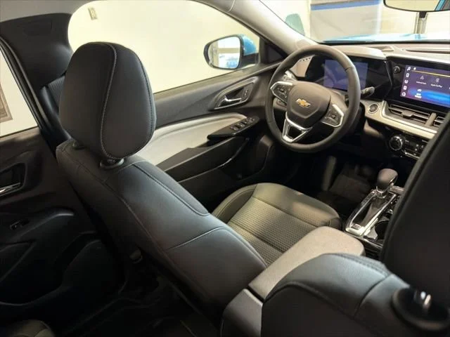 2026 Chevrolet Trax LT - Photo 23