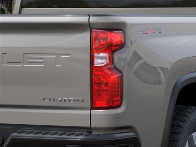 New 2026 White Sands Chevrolet Custom image 11