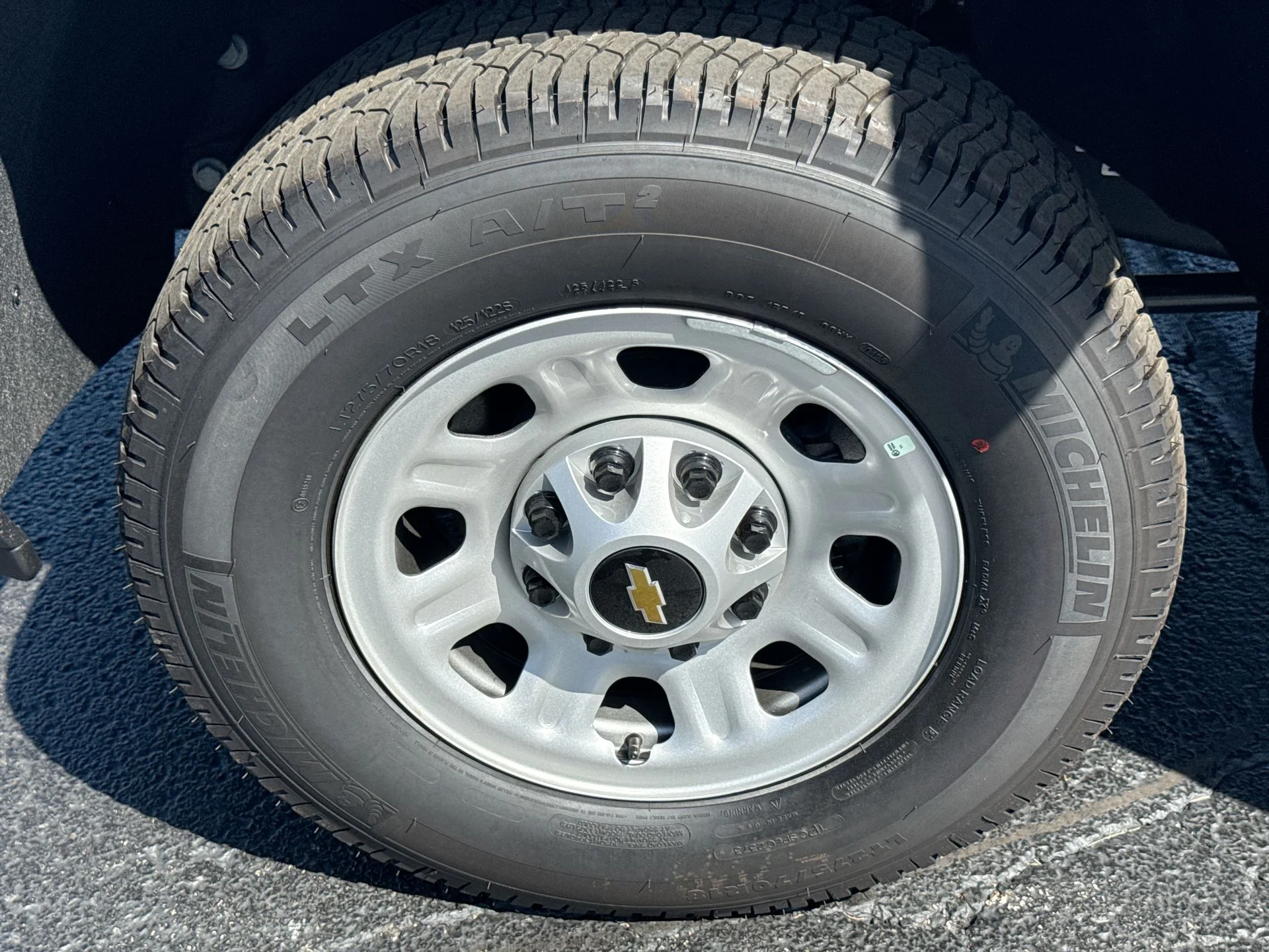 2026 Chevrolet Silverado 3500 HD Work Truck - Photo 36