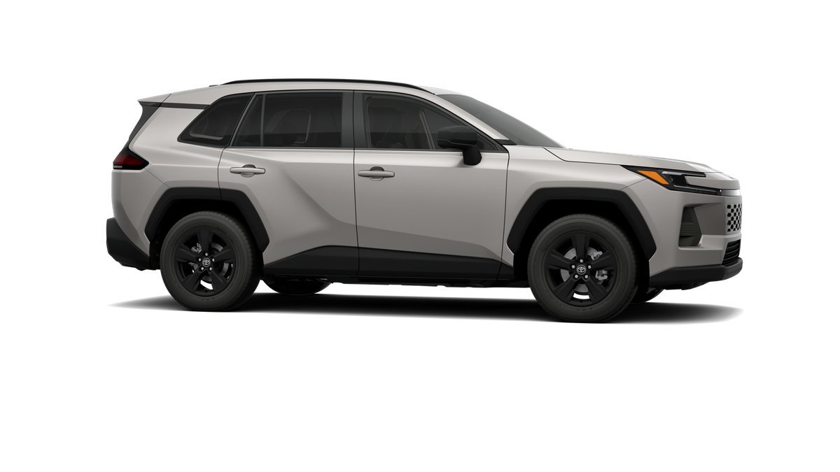New 2026 Meteor Shower Toyota LE image 35