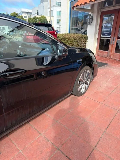 Used 2020 Black Metallic Honda Touring image 18