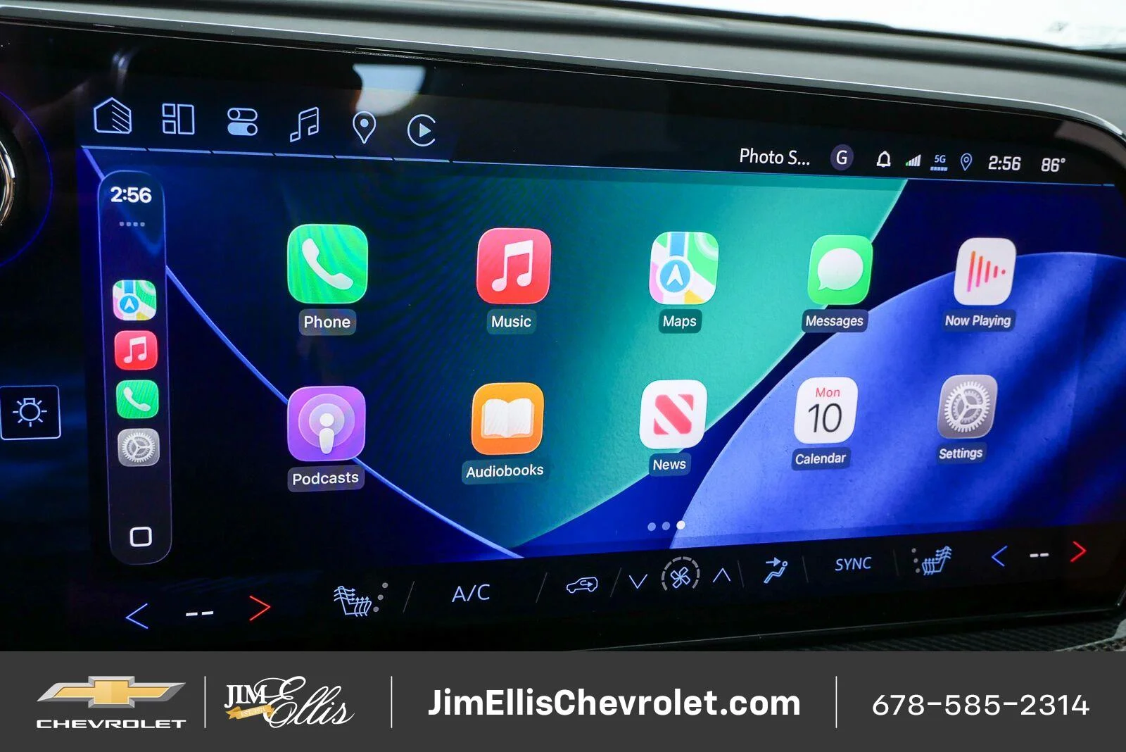 New 2027 Sterling Gray Metallic Chevrolet Z71 image 14