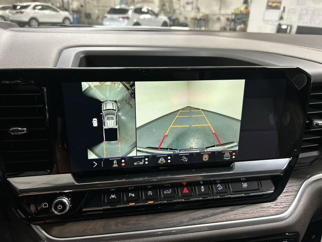 2026 GMC Sierra 1500 SLT - Photo 17