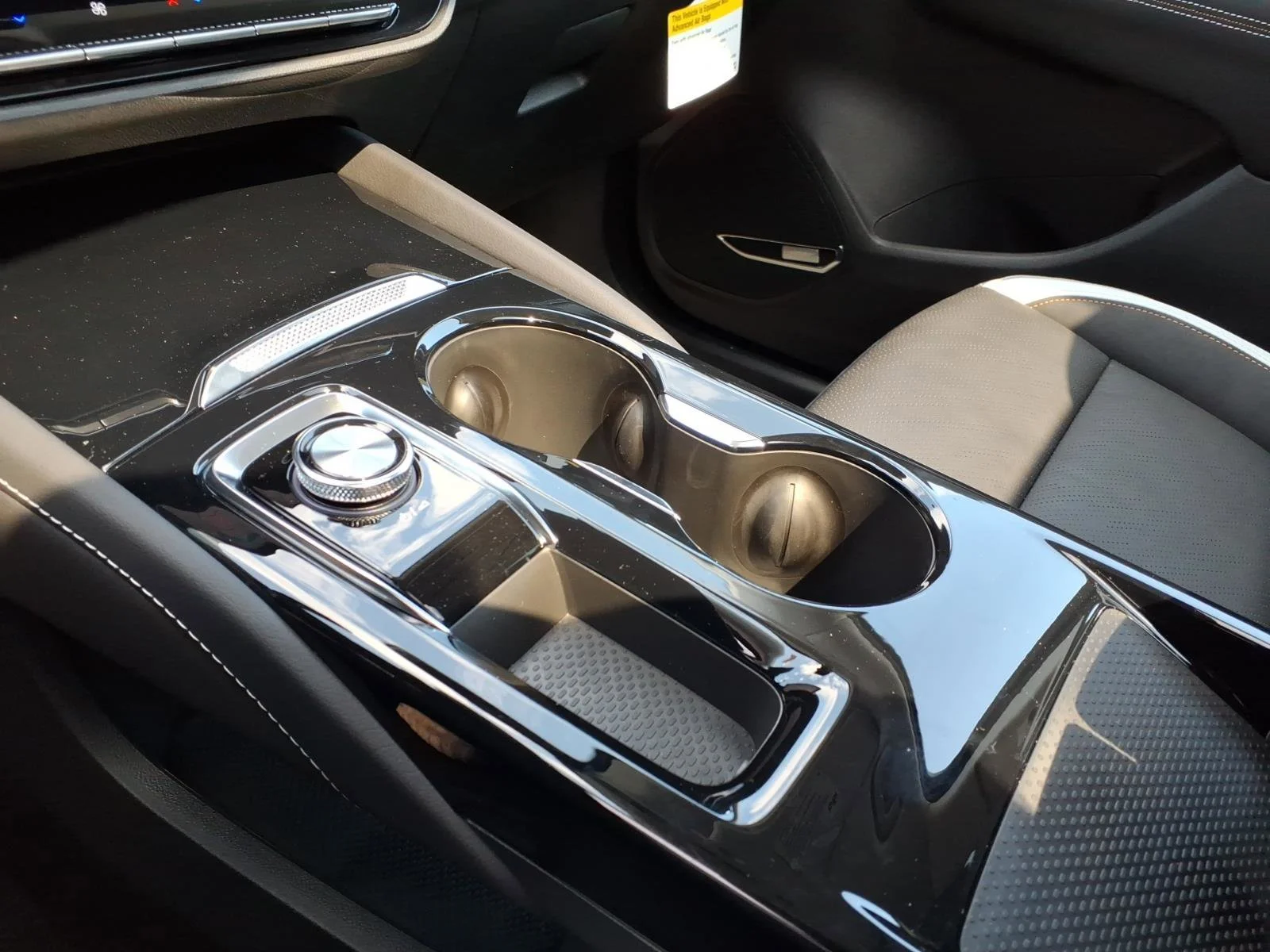 2026 Buick Envision Sport Touring - Photo 19