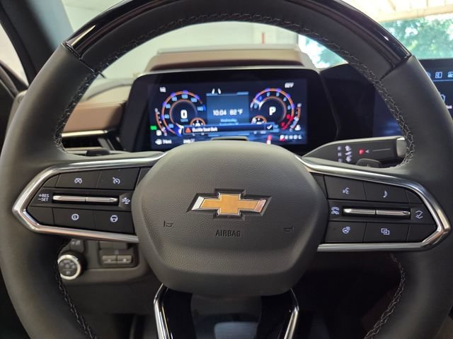 2026 Chevrolet Suburban High Country - Photo 26