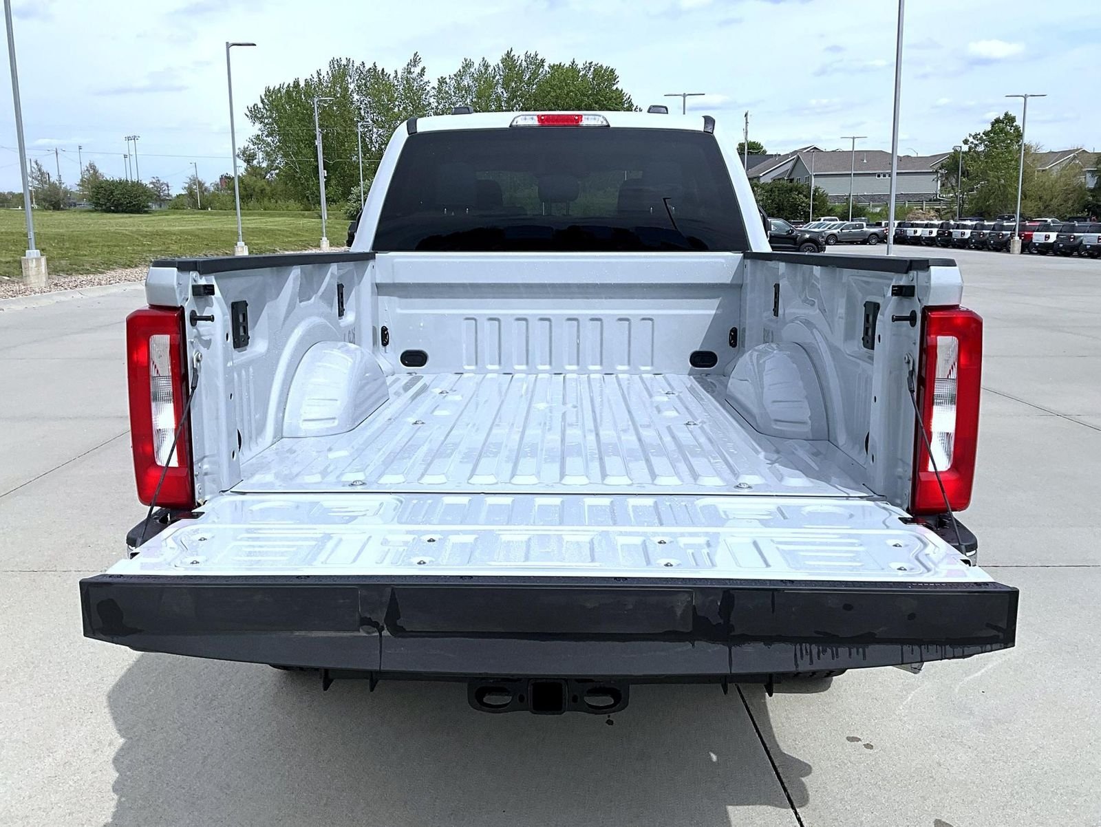 New 2026 Avalanche Ford XLT image 15