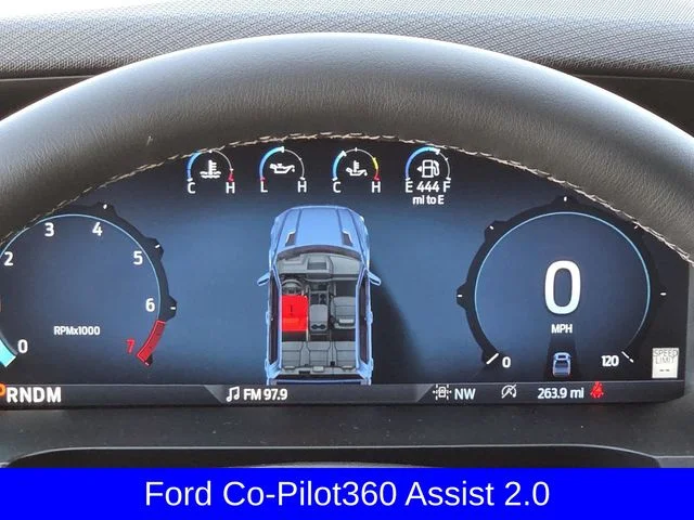 New 2026 Avalanche Ford XLT image 22