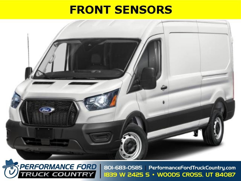 New 2026 Oxford White Ford Base image 1