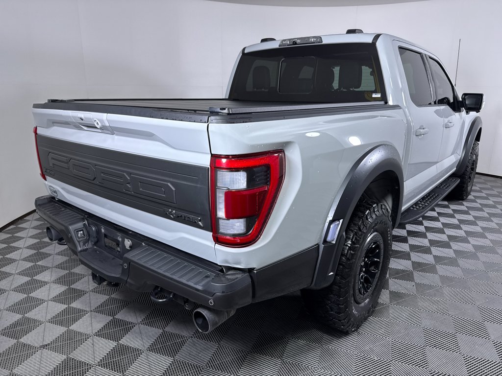 Used 2023 Avalanche Ford Raptor image 21