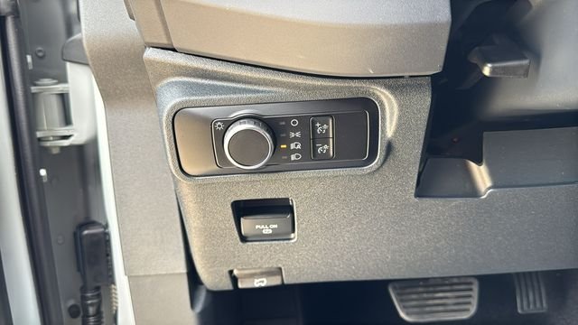New 2026 White Ford Big Bend image 20