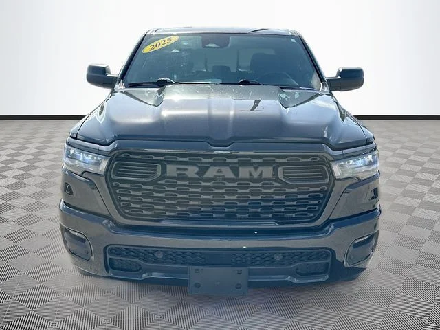 Used 2025 Black Ram Tradesman image 2