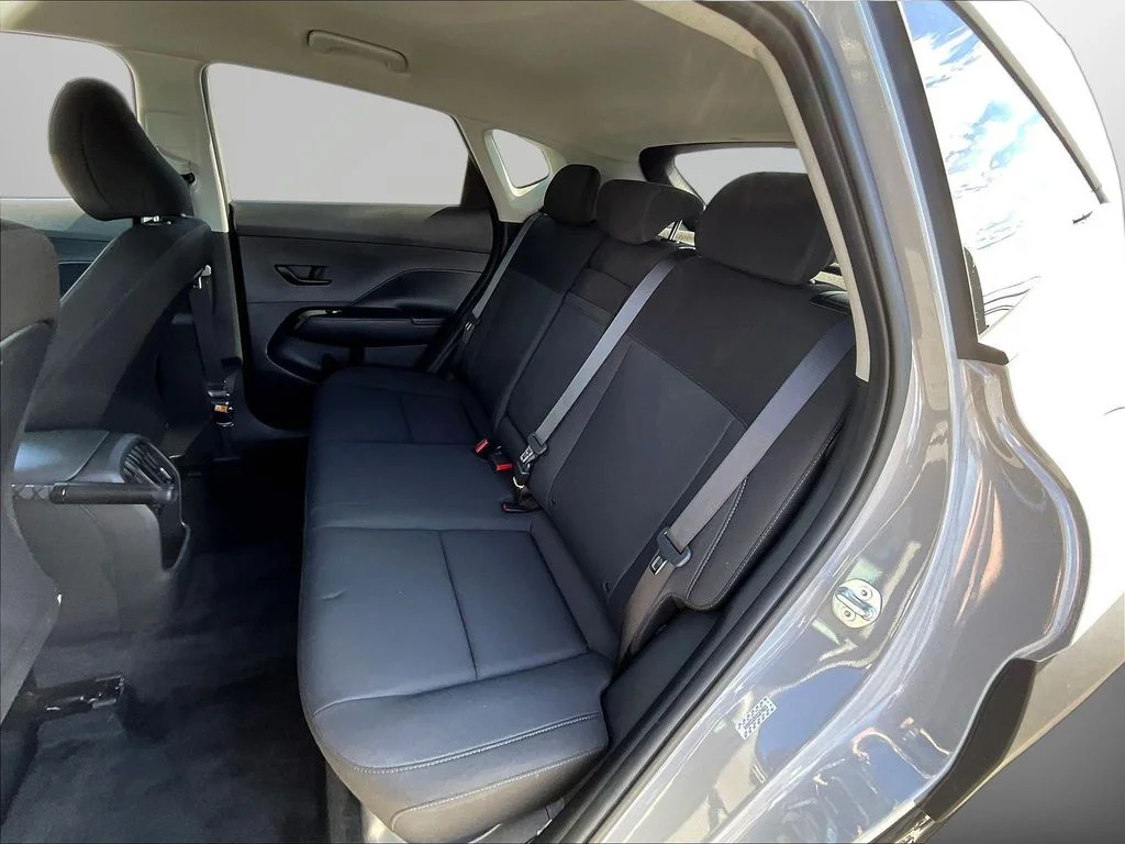 Certified Used 2024 Gray Hyundai SEL image 22