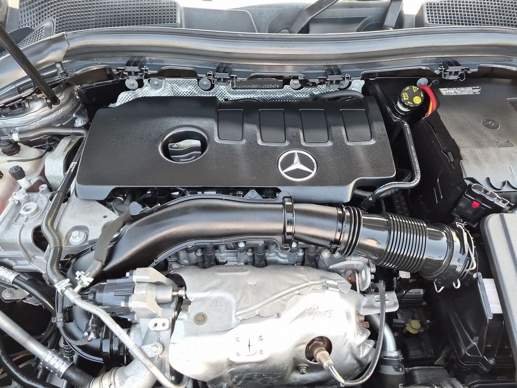 2021 Mercedes-Benz GLA GLA250 - Photo 32