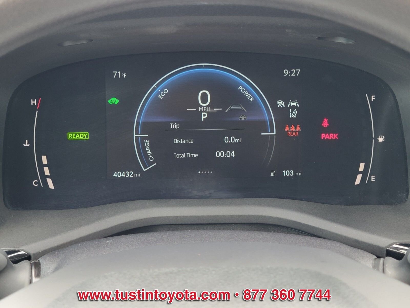 Certified Used 2025 Silver Toyota LE image 19