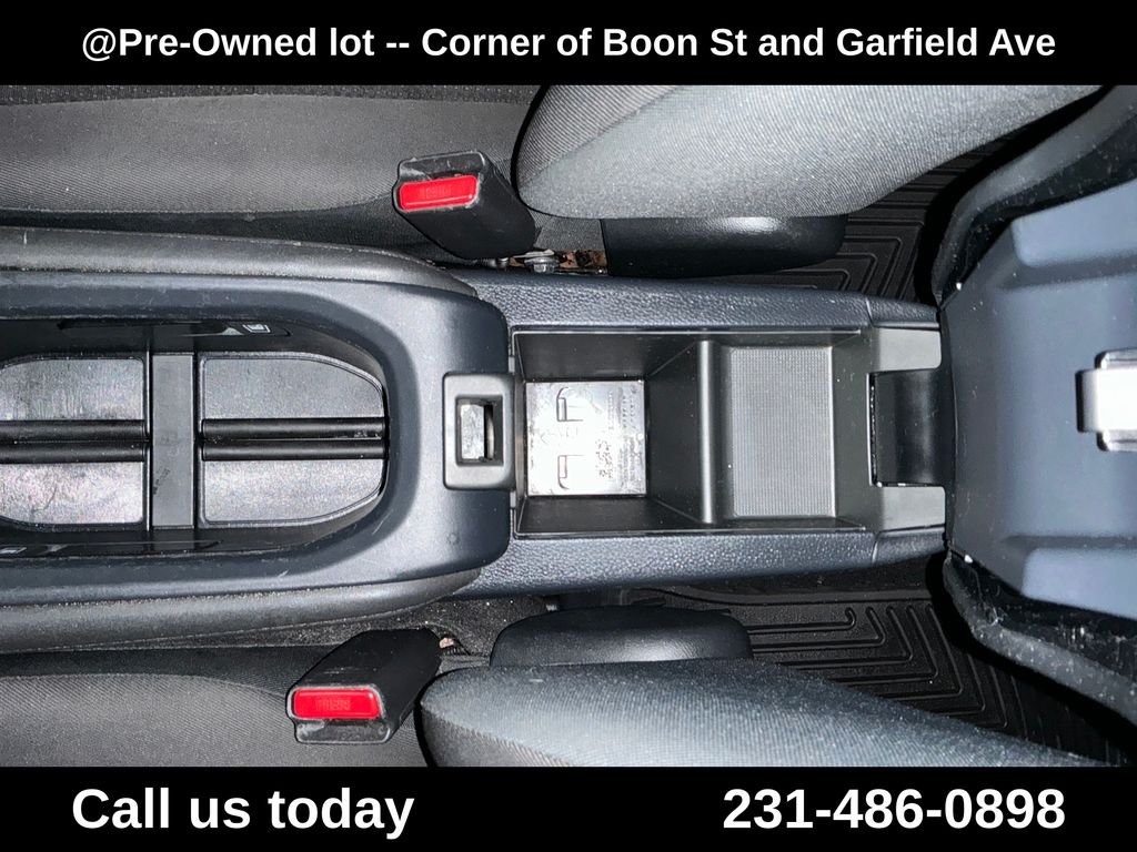 Used 2019  Honda LX image 25