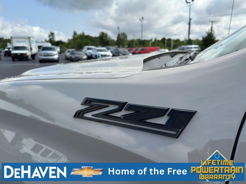 2026 Chevrolet Silverado 1500 RST - Photo 34