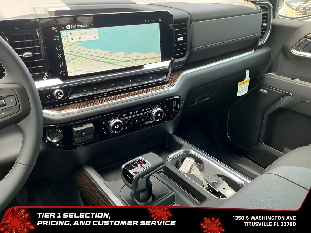 2026 GMC Sierra 1500 Elevation - Photo 47