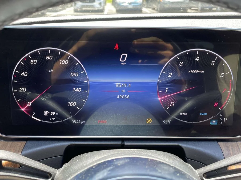 2023 Mercedes-Benz C-Class Sedan C 300 - Photo 39