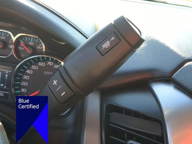 Certified Used 2019 White Chevrolet LT image 27
