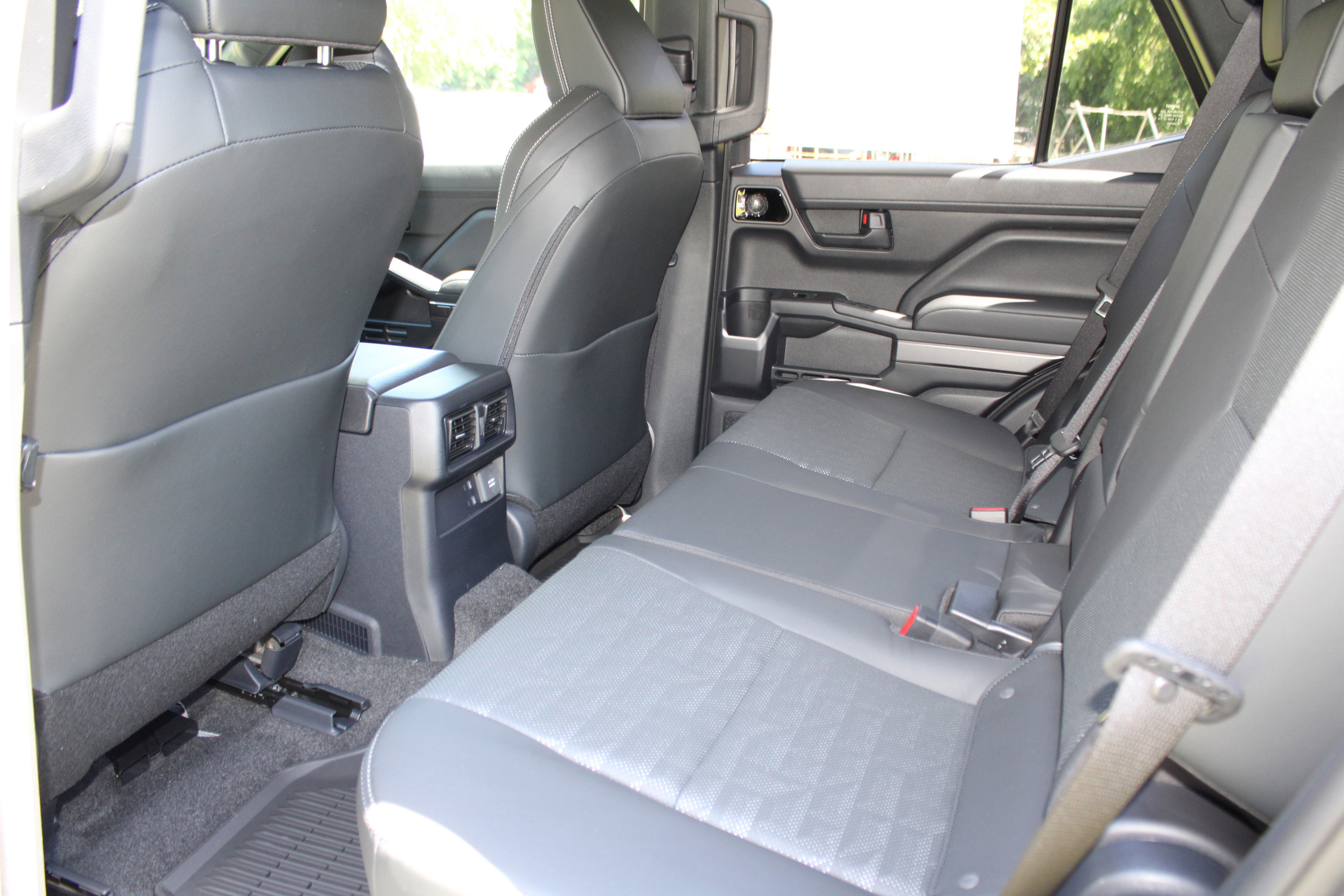 2026 Toyota 4Runner TRD Off-Road Premium - Photo 27