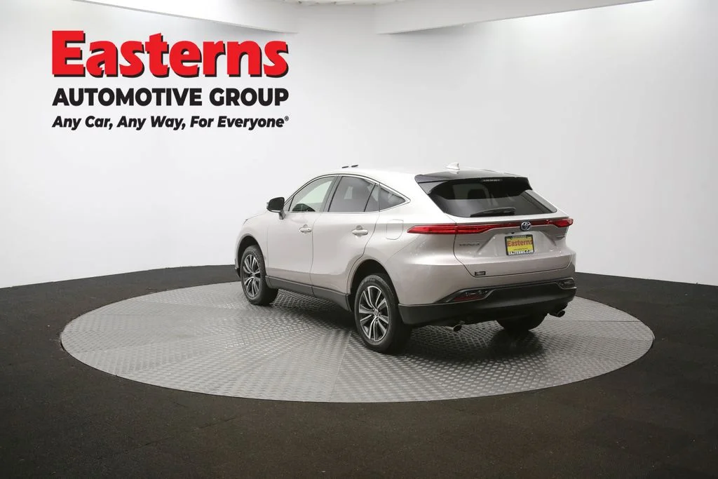 Used 2022 Gray Toyota LE image 63