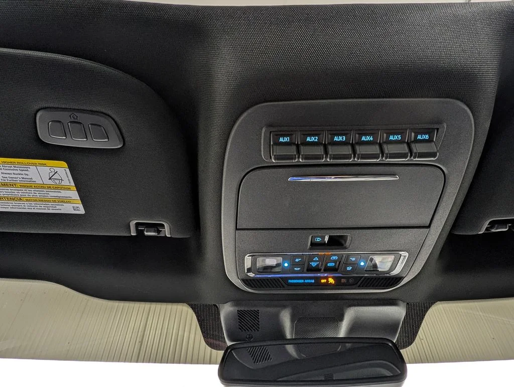 Certified Used 2026 Carbonized Gray Metallic Ford Raptor image 12