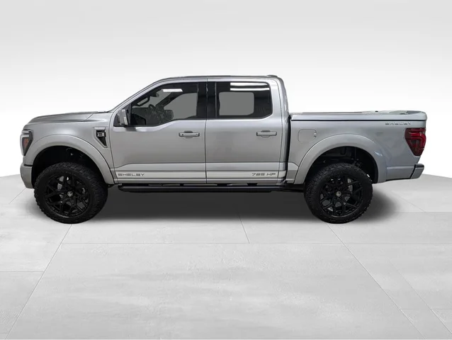2025 Ford F-150 Lariat®