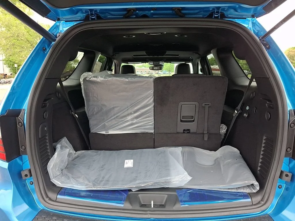 New 2026 B5 Blue Dodge GT Plus image 21