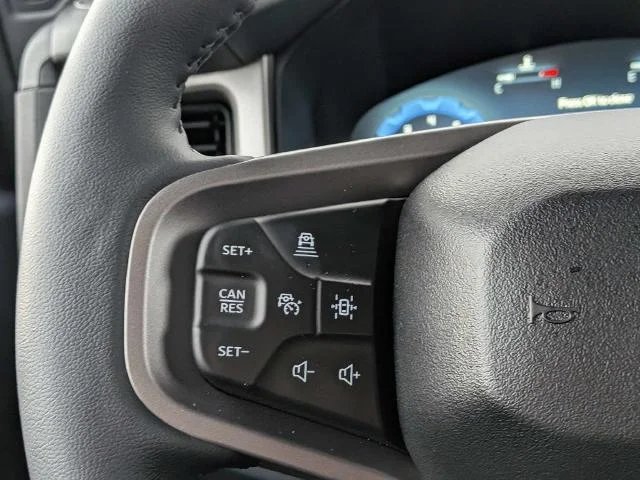 New 2026 Oxford White Ford Outer Banks® image 51