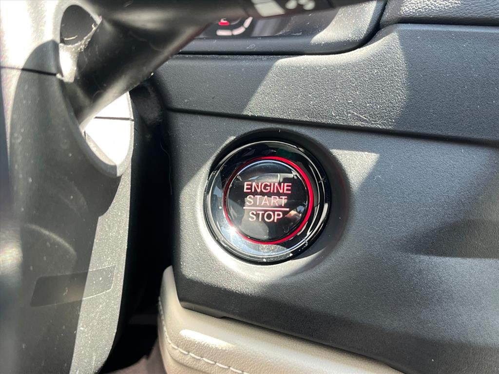 2024 Honda Accord EX - Photo 10