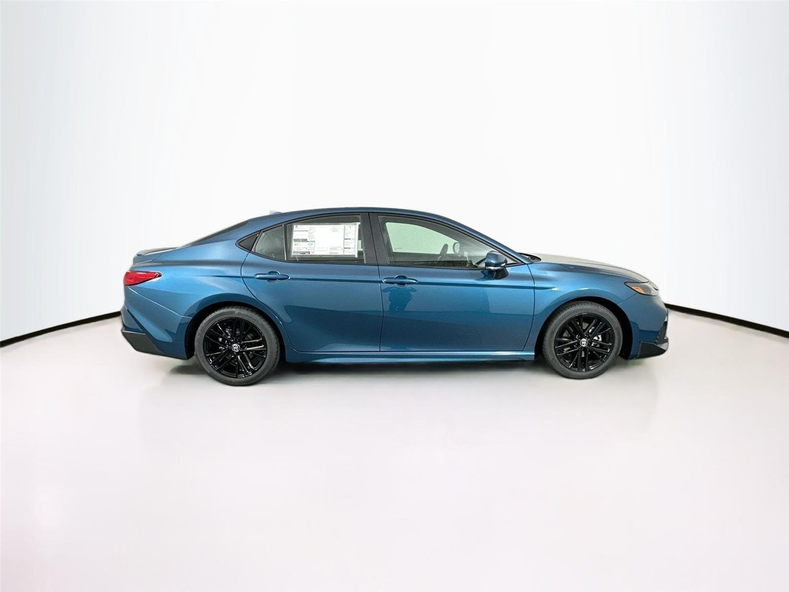 New 2026 Underground Toyota SE image 4