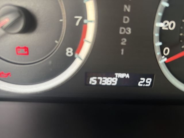 2011 Honda Accord LX-S - Photo 13