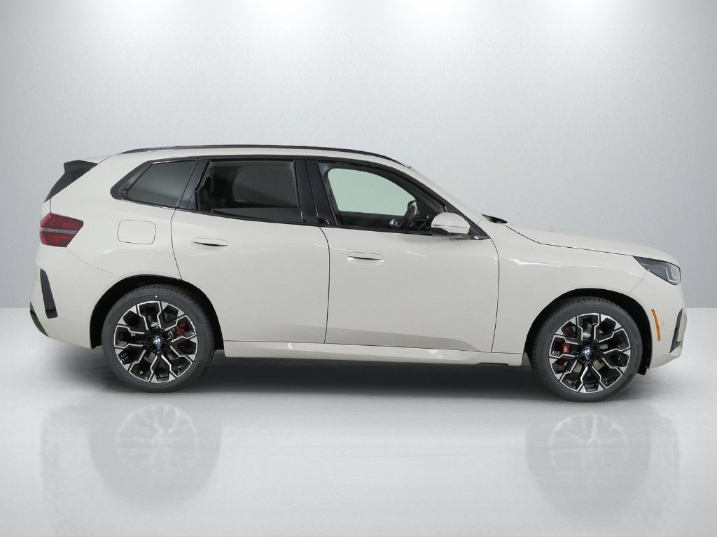 New 2026 Dune Grey Metallic BMW 30 xDrive image 8